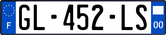GL-452-LS