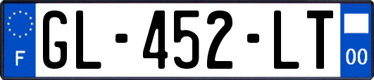 GL-452-LT