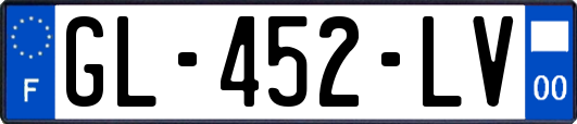 GL-452-LV