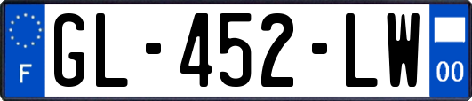 GL-452-LW