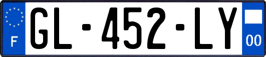 GL-452-LY