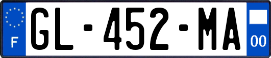 GL-452-MA