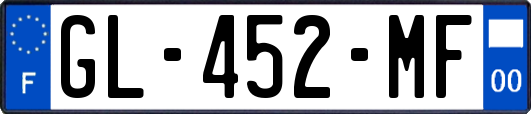 GL-452-MF