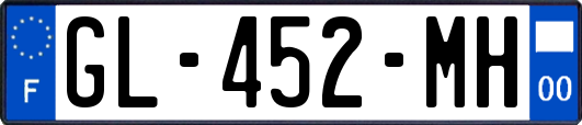 GL-452-MH