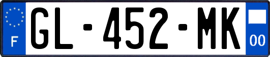 GL-452-MK
