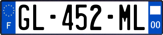 GL-452-ML