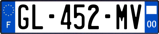 GL-452-MV