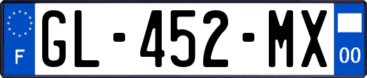 GL-452-MX