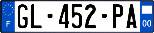 GL-452-PA