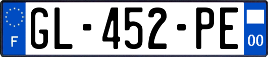 GL-452-PE