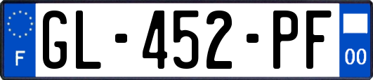 GL-452-PF