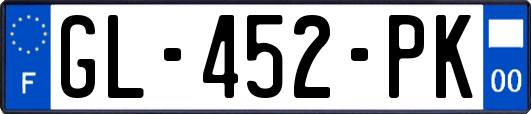 GL-452-PK