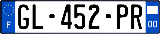 GL-452-PR