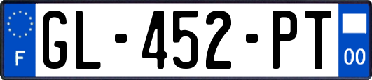 GL-452-PT