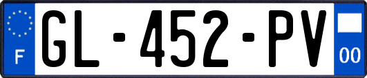 GL-452-PV