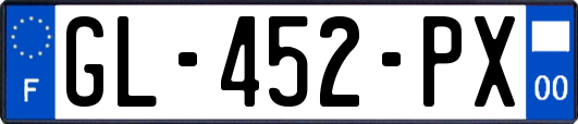 GL-452-PX