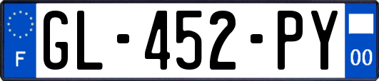 GL-452-PY