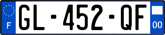 GL-452-QF