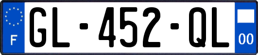 GL-452-QL