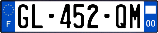 GL-452-QM
