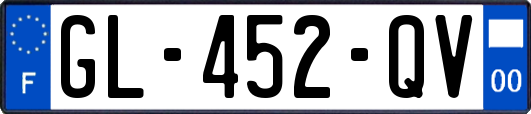 GL-452-QV