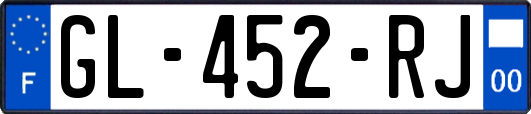 GL-452-RJ