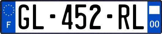 GL-452-RL
