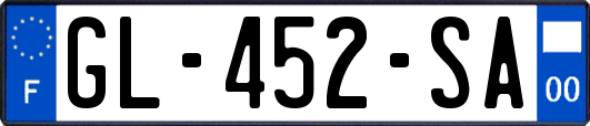 GL-452-SA