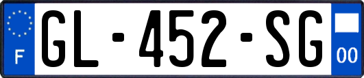GL-452-SG