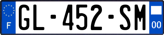 GL-452-SM