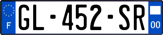 GL-452-SR