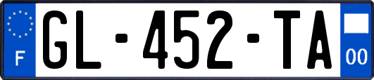 GL-452-TA
