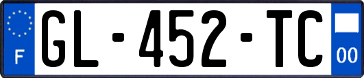 GL-452-TC