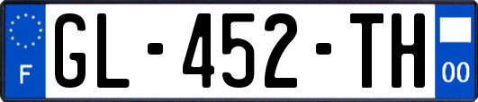 GL-452-TH