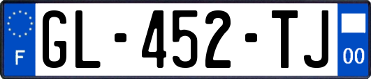 GL-452-TJ