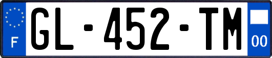 GL-452-TM