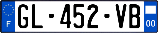 GL-452-VB