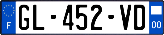 GL-452-VD