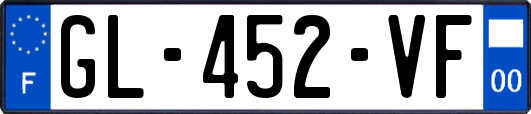 GL-452-VF
