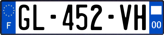GL-452-VH