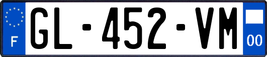 GL-452-VM