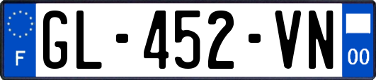 GL-452-VN