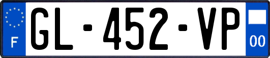 GL-452-VP