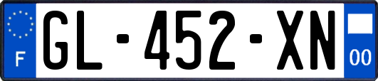 GL-452-XN