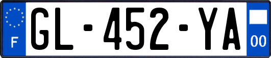 GL-452-YA