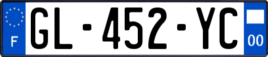 GL-452-YC