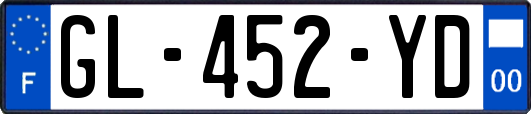 GL-452-YD
