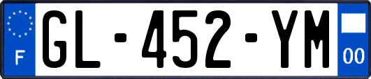 GL-452-YM