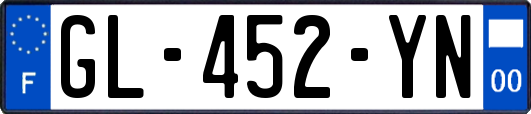 GL-452-YN