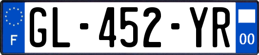 GL-452-YR